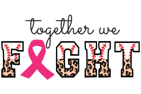 Together We Fight: A Breast Cancer Awareness Campaign