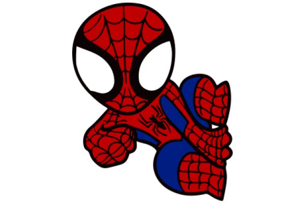 Spider-Man Logo: A Classic Symbol of Heroism