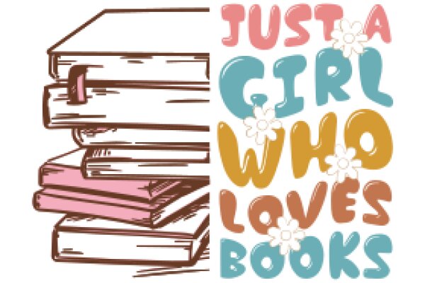 Just a Girl Who Loves Books