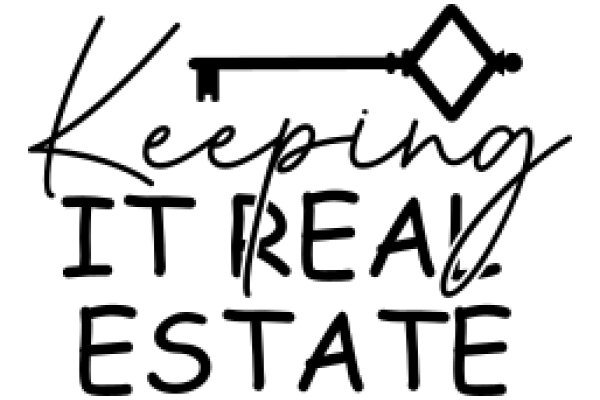 Keep It Real Estate: A Guide to Authentic Living