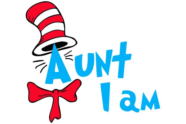 Aunt Amy's Adventure: A Whimsical Journey Through the World of Dr. Seuss