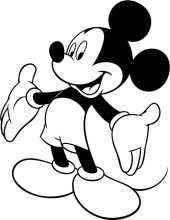 Mickey Mouse: A Classic Icon