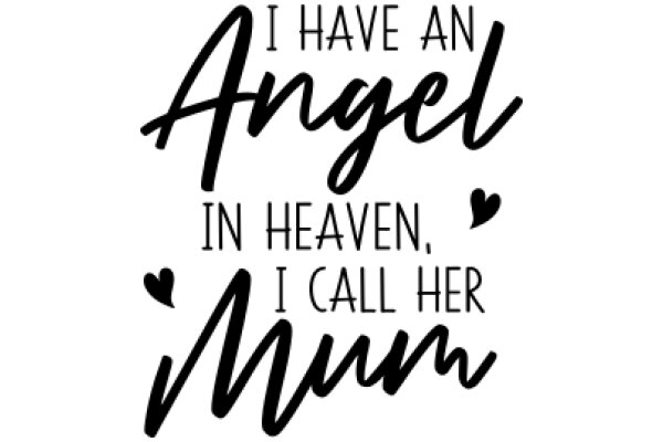 A Mother's Love: A Tribute to Angelic Moms