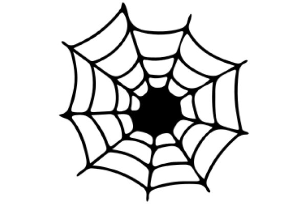 Spider Web Design