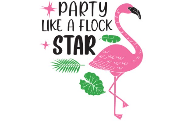 Party Like a Flamingo: A Guide to Elegant Flamingo-Inspired Celebrations