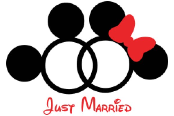 Just Married: A Symbol of Love and Unity