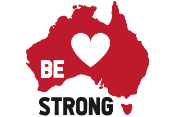 Be Strong: Australia's Heartfelt Support for Ukraine