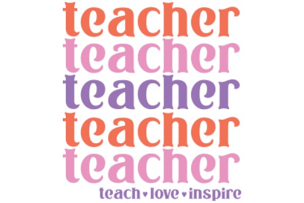 Teacher's Day: A Celebration of Love and Inspiration