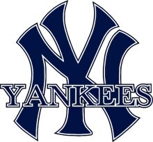 New York Yankees Logo: A Symbol of Team Spirit and Excellence