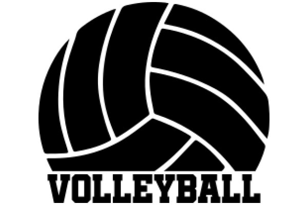 Volleyball Logo: A Symbol of the Game