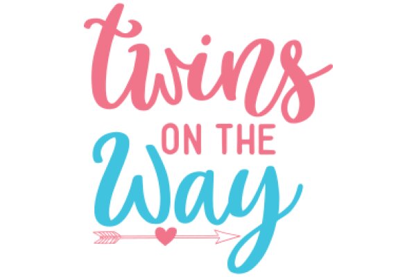 Twin Adventures: A Journey of Two Hearts