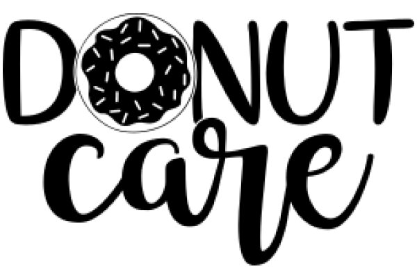 Donut Care: A Playful Take on the Importance of Self-Care