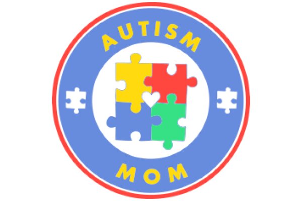 Autism Mom: A Symbol of Support and Understanding