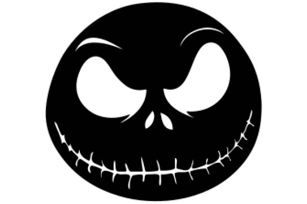 The Smiling Jack Skull: A Symbol of Playful Darkness