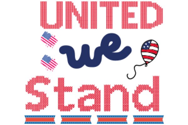 United We Stand: A Patriotic Call to Action