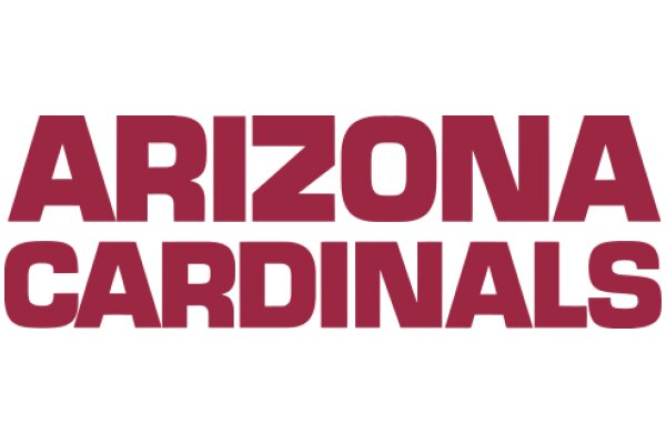 Arizona Cardinals: The Official Team Logo