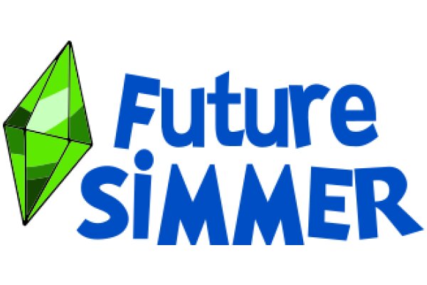 Future Simmer: A Visual Guide to the World of Simulation Gaming