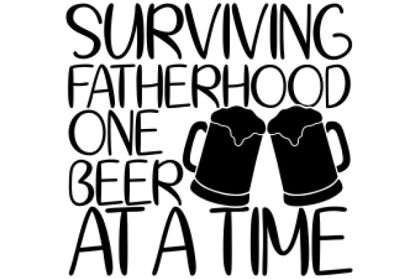 Surviving Fatherhood: A Beer at a Time