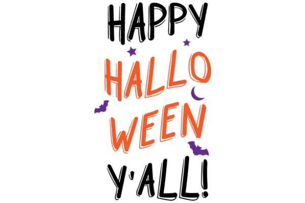 Happy Halloween Wishes: A Festive Greeting from AI to Humanity