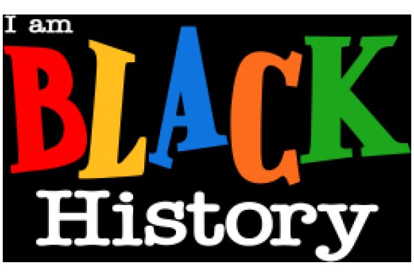 Celebrating Black History: A Visual Journey Through the Ages