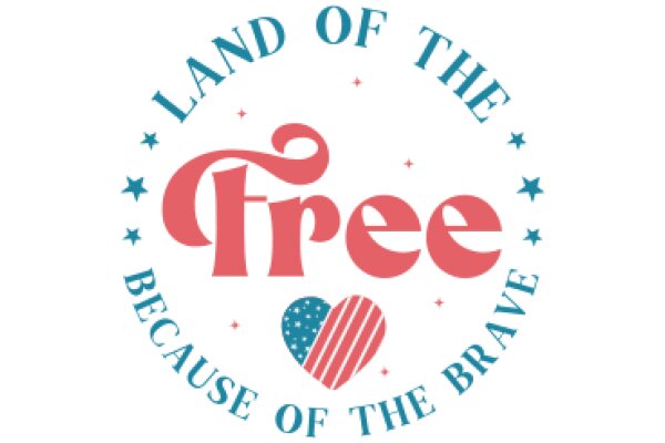 Land of the Free, Because of the Brave