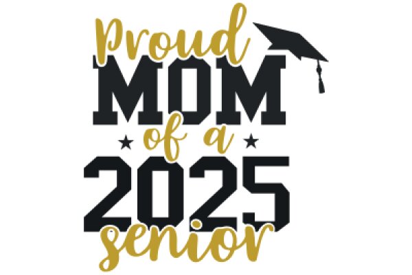 Celebrating 2025: A Momentous Year for a Proud Senior