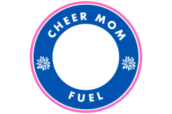 Cheer Mom Fuel: A Symbol of Encouragement and Support