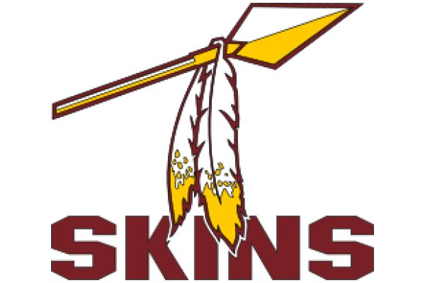 Skins Sports Logo: A Symbol of Team Spirit and Excellence