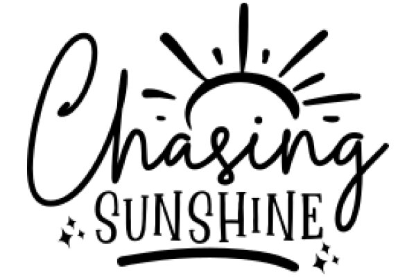 Chasing Sunshine: A Journey of Hope and Healing