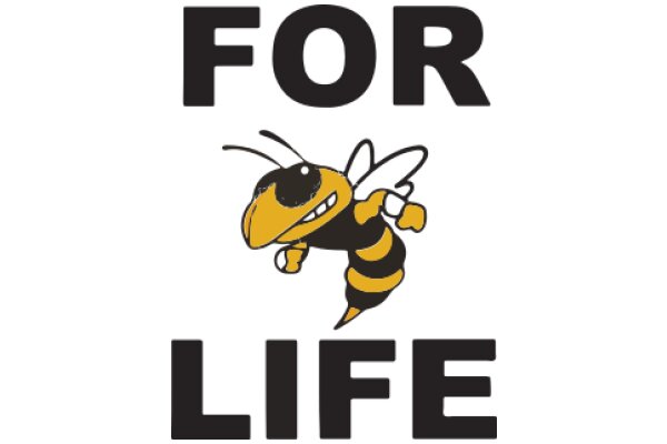 FOR LIFE: A Playful Call to Action