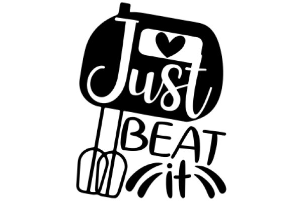 Just Beat It: A Playful Take on Healthy Eating