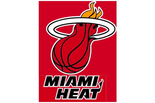 Miami Heat Logo: A Symbol of Passion and Excellence