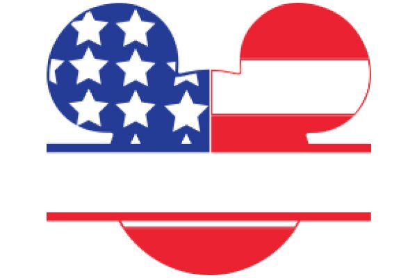 United States and Mickey Mouse Logo