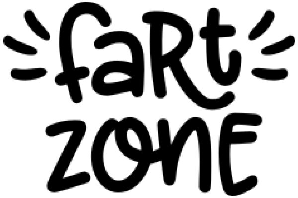 Fart Zone: A Graphic Novel