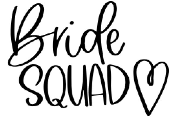 Brides Squad: A Celebration of Love and Friendship