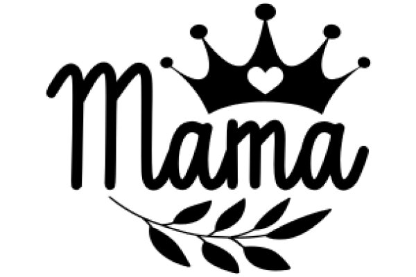 Mama's Crown: A Symbol of Motherhood