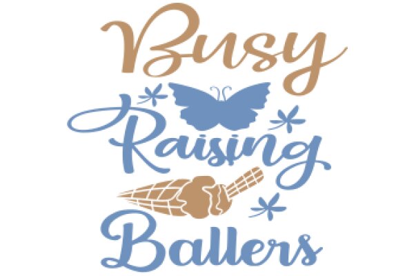 Busy Raising Ballers: A Guide to Nurturing Young Athletes