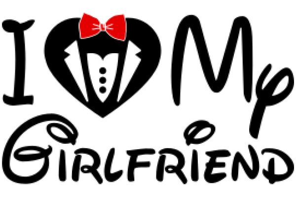 I ❤️ Mp Girlfriend: A Playful Expression of Love and Friendship