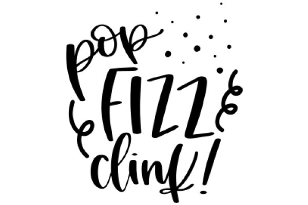 Pop Fizz Clink: A Graphic Design Showcase