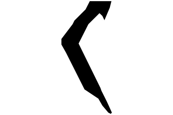 Simplistic Arrow Design