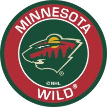 Minnesota Wild NHL Logo