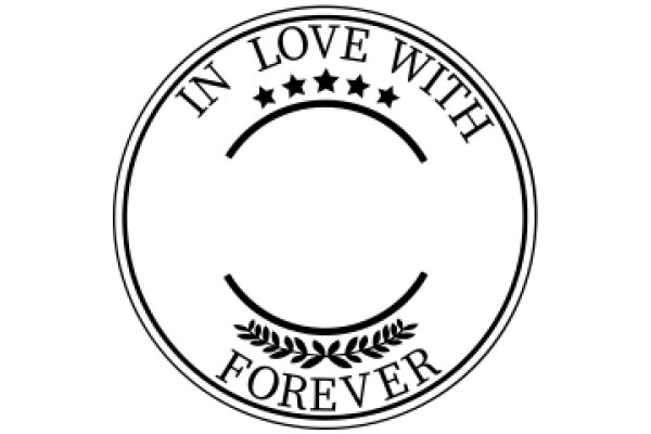 In Love With Forever: A Symbol of Eternal Affection