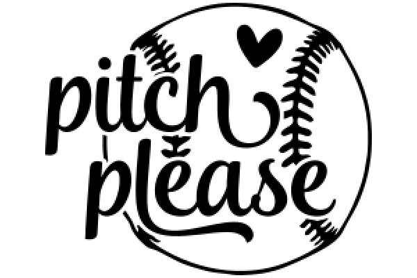 Pitch Please: A Symbol of Baseball and Love