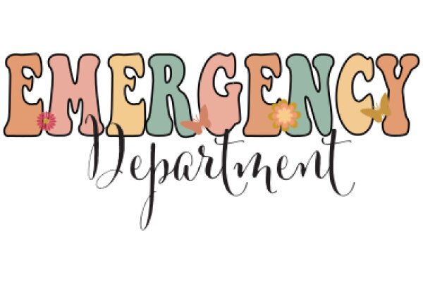 Emergency Department: A Symbol of Readiness and Care