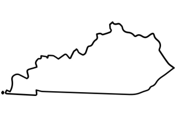 Simplified Outline of a State: A Graphic Representation