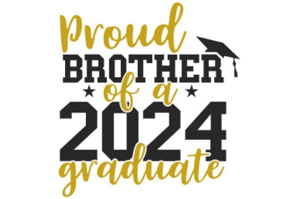 Celebrating 2024: A Year of Graduation Pride