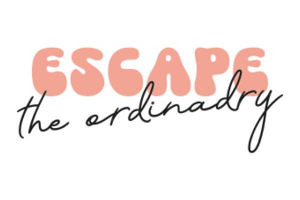 Escape the Ordinary: A Journey to Extraordinary Adventures