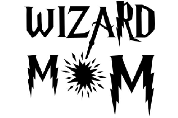 Wizard Mom: A Tale of Magic and Motherhood