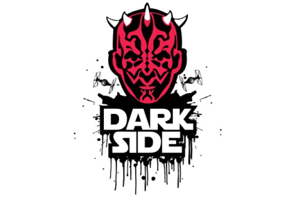 Dark Side: A Graphic Novel