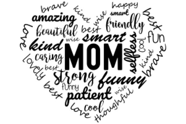 Mom: A Heartfelt Tribute in